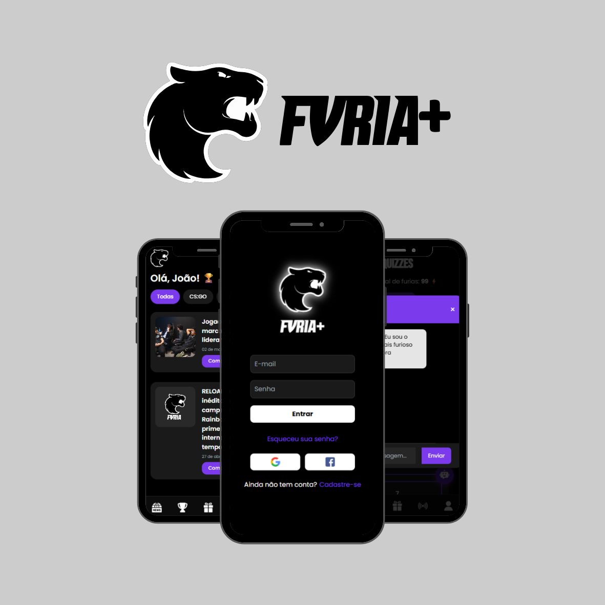 FURIA+